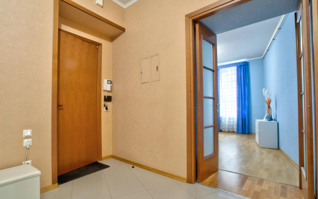 Апартаменты Apart24 Видовые на Фонтанке