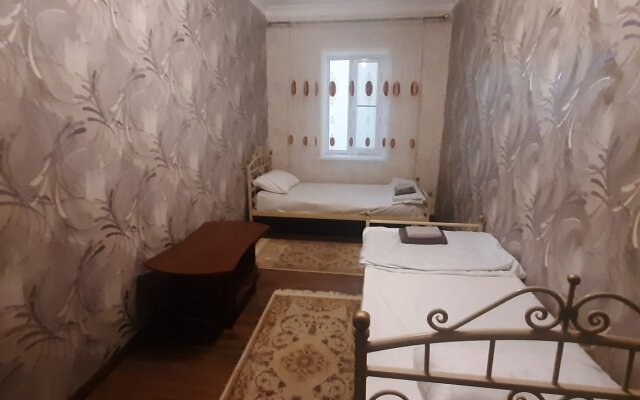 Частный дом Дача на берегу