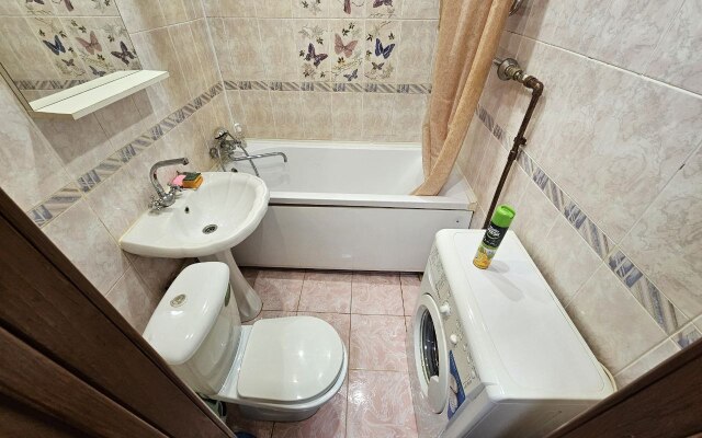 Апартаменты L.V.Hotels на Красноармейском проспекте 36