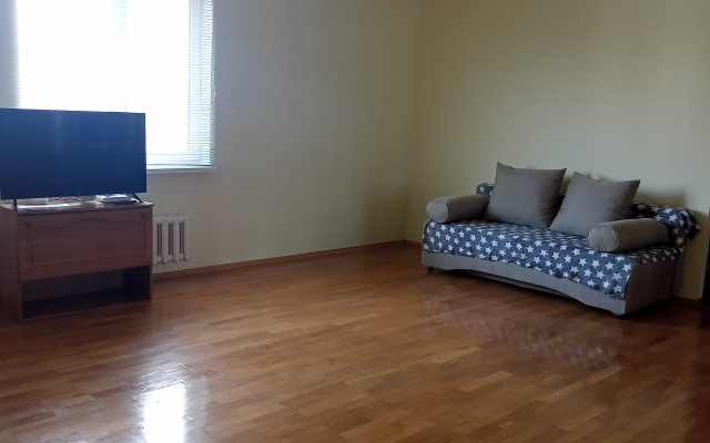 Kottedzh V Tule 320 KvM Private House