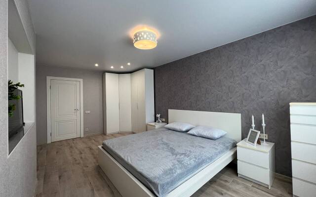 Odnokomnatnaya Tukhachevskogo 84 Flat