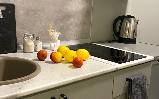 Апартаменты The Roomers Apart 3