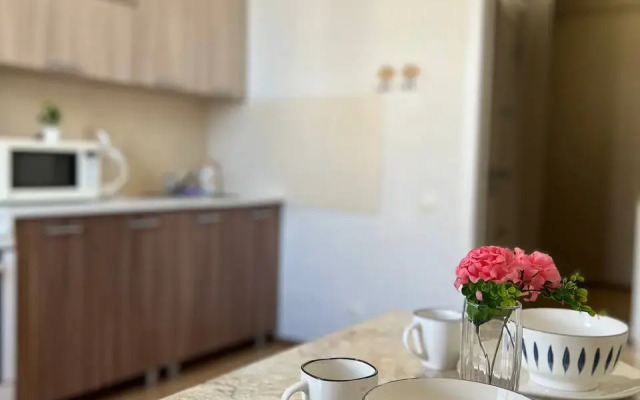 Квартира Lofthouse