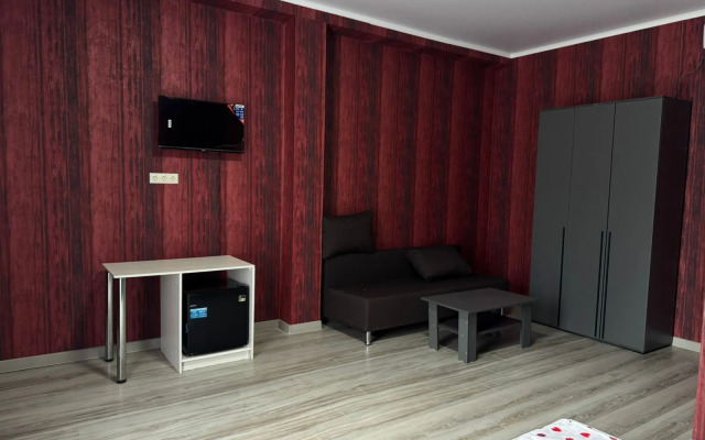 Royal Apartment hotel