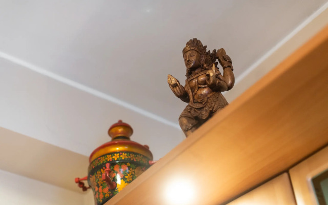 Апартаменты Никитский Бульвар 9