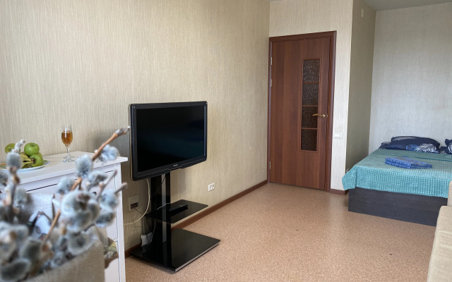 Квартира на Пр-т Ленина 38