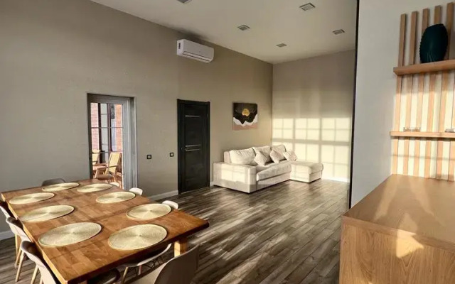 DavinciApart Private House