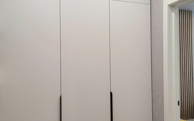 Апартаменты Атмосфера Стиля в ЖК Самолет