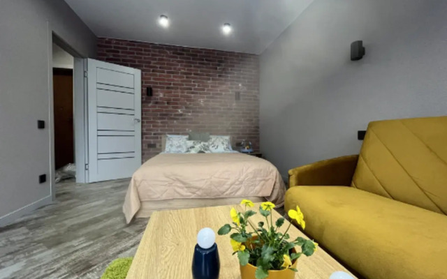 Квартира Уютная на Озёрной 5