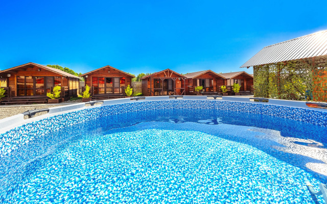 Amshyn Eco-complex