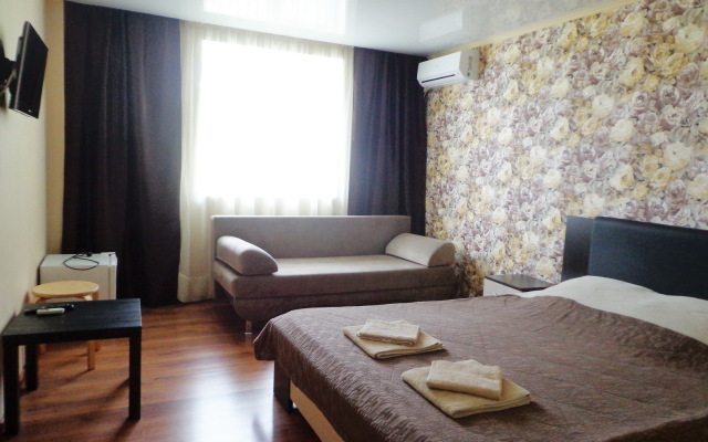 Villa Morskaya Guest House