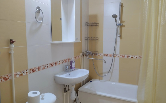 Квартира студия на Бейвеля 56