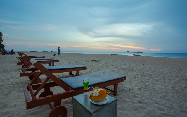 Nilaveli Beach Hotel