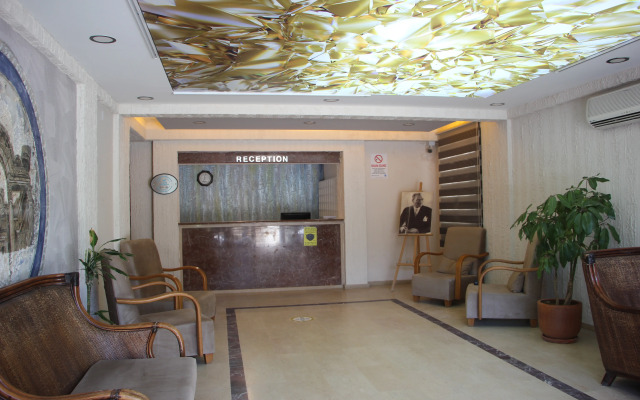 Maxsea Beach Hotel