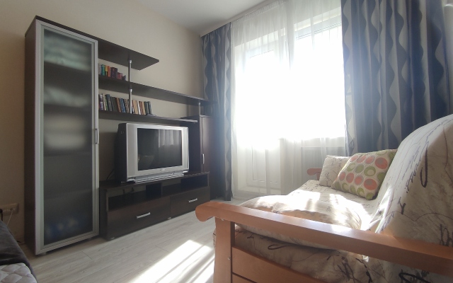 Kvartapart Na Zavokzalnoy 8 Apartaments