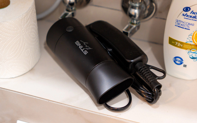 Solnechnye Ot LetoApart Apartments 4