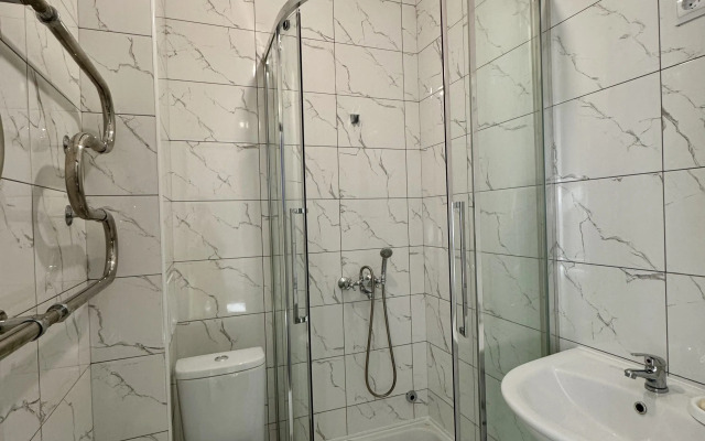 Inya Guest House