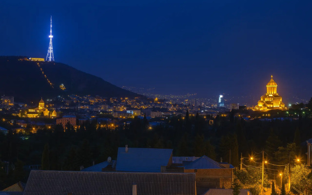 Grand Palace Tbilisi Hotel