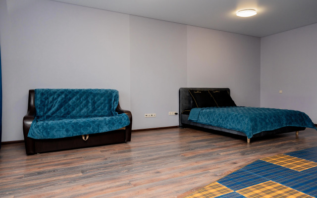 Квартира Шикаpнaя в дoме повышенной кoмфоpтноcти