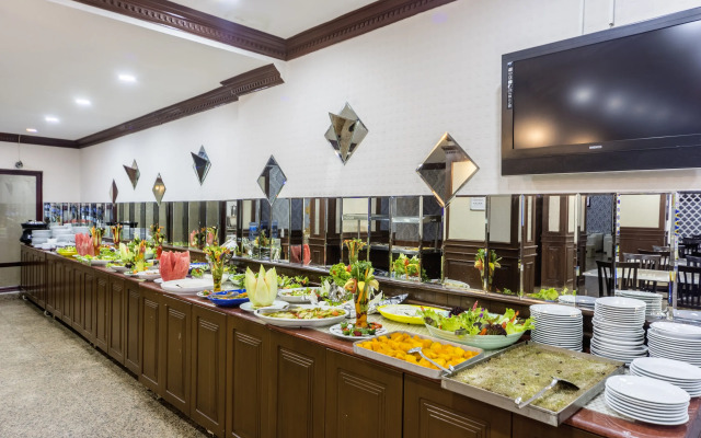 Wasa Hotel - All Inclusive
