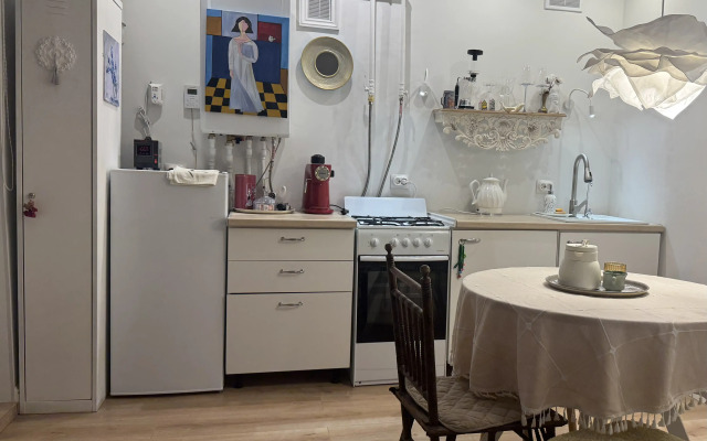 Квартира Светлая