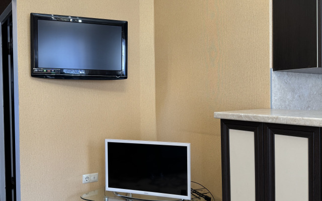 Апартаменты в Центре 1