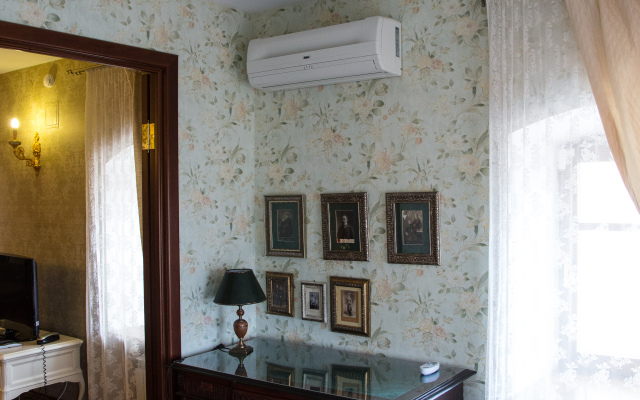 Butik-apartamenty Pokrovka 9a Apart-Hotel