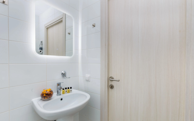 Квартира на Коломенской