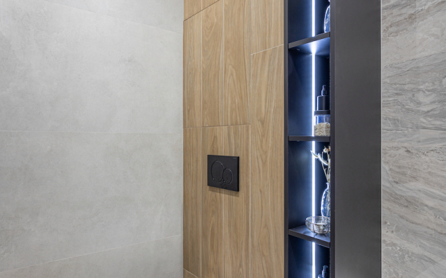 Апартаменты Квартира Высоцкого