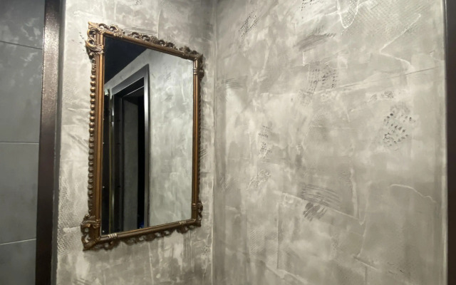 Апартаменты на Бабушкинской