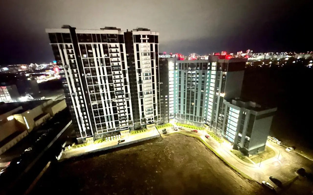 Квартира Рядом с ТЦ Премьер