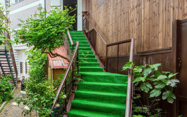 Anastasiya Guest house