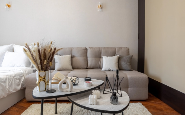 Апартаменты Serenity Homes на двенадцать персон