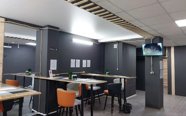 Hostel Welkam