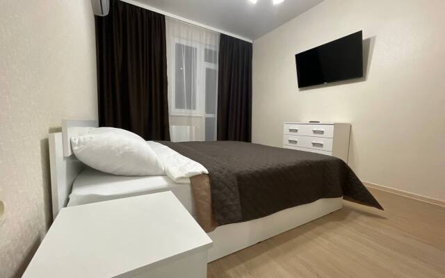 Dvukhkomnatnye V Zhk Zhigulina Roscha Apartments