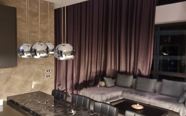 Luxury Seaview Penthouse Duplex Apartments