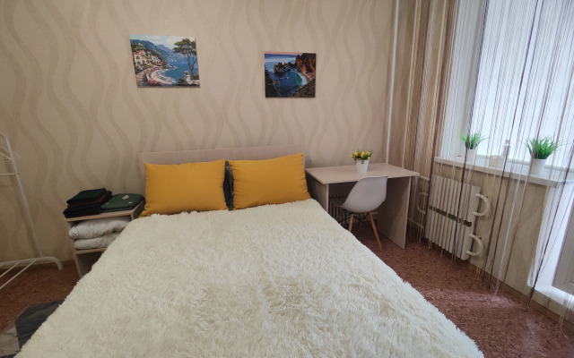 Квартира Как дома