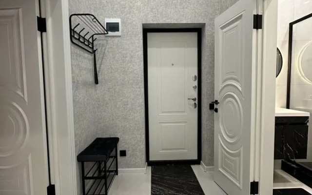 Квартира на Улице Тарчокова 125А