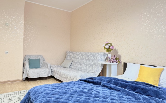 Uyutno Kak Doma Flat