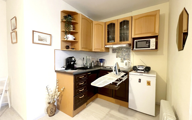 Апартаменты Смотрю на море