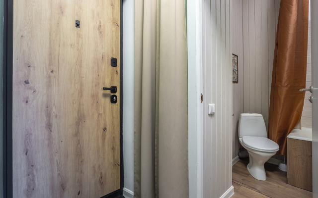 Апартаменты Рядом с Парком