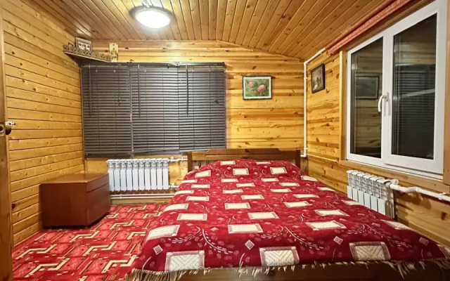 Chudinovo 33 Guest house