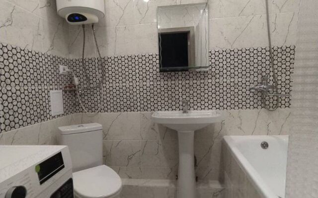 Апартаменты на Бирюкова 16