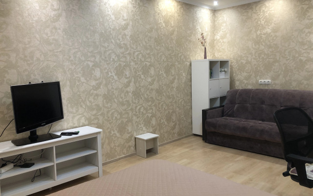 Na Kalinina Flat