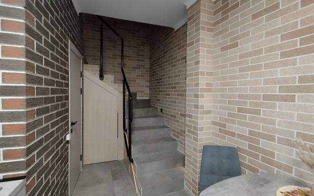 Квартира Апартаменты Башня в курортной зоне