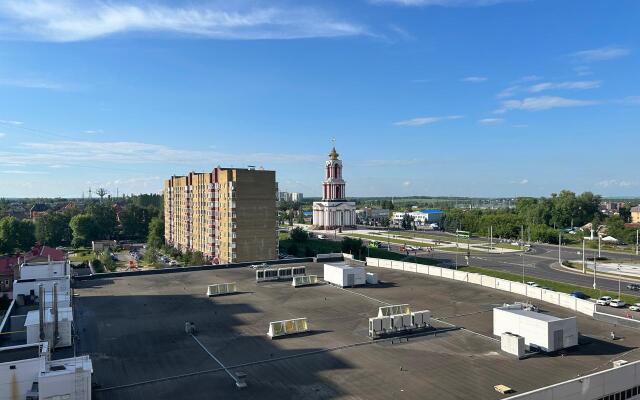 Aday V Tsentre Kurska Apartments
