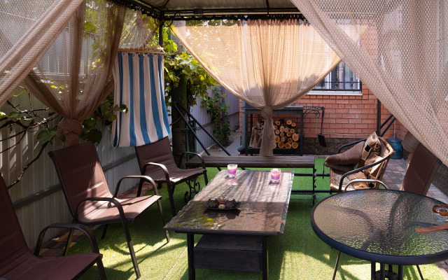 Квартира Уютная на улице Локомотивная