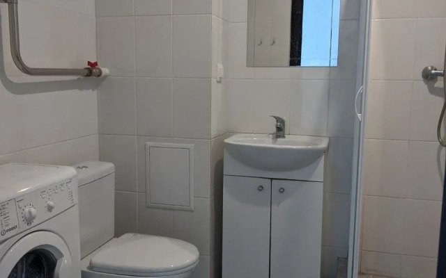 Prostornaya Studiya U Metro Devyatkino Flat