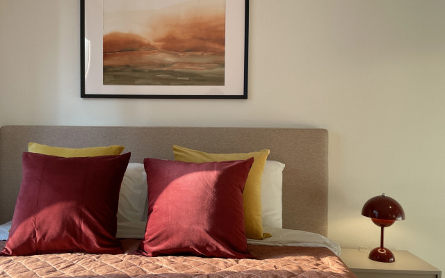 Апартаменты Vista View II