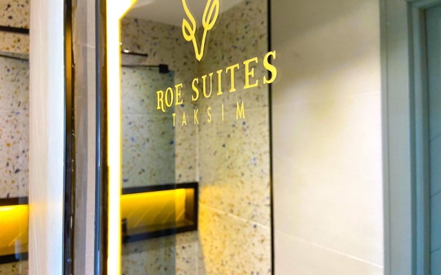 Roe Suite Hotel - TAKSIM